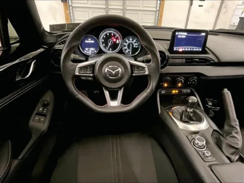 More photos of 2020 Mazda Miata RF Club at Bob Ruth Ford Dillsburg, PA