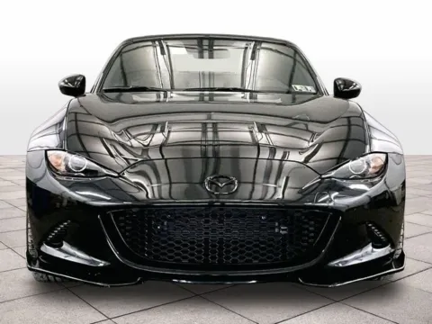 Another view of 2020 Mazda Miata RF Club for sale in Dillsburg, PA at Bob Ruth Ford Dillsburg