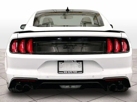 More photos of 2022 Ford Mustang GT Premium at Bob Ruth Ford Dillsburg, PA