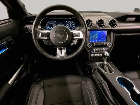 More photos of 2022 Ford Mustang GT Premium at Bob Ruth Ford Dillsburg, PA