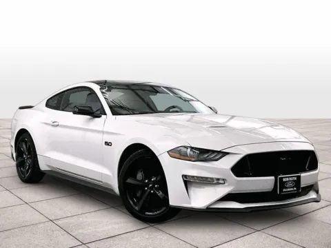 Photos of 2022 Ford Mustang GT Premium for sale in Dillsburg, PA at Bob Ruth Ford Dillsburg