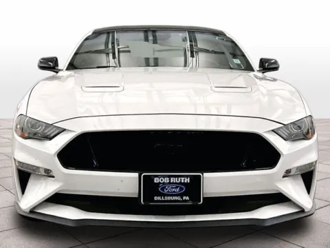 Another view of 2022 Ford Mustang GT Premium for sale in Dillsburg, PA at Bob Ruth Ford Dillsburg