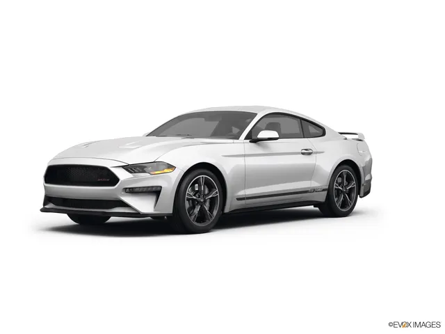 2022 Ford Mustang GT Premium for sale in Dillsburg, PA