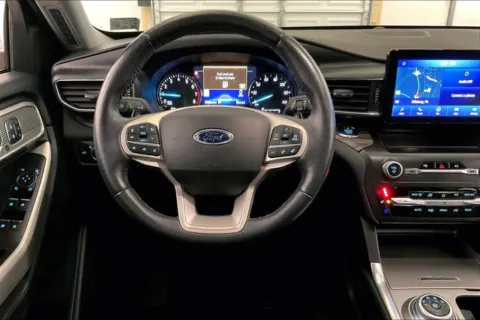 More photos of 2020 Ford Explorer Limited at Bob Ruth Ford Dillsburg, PA