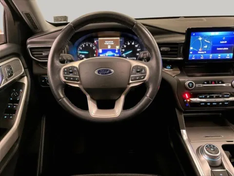 More photos of 2020 Ford Explorer Limited at Bob Ruth Ford Dillsburg, PA
