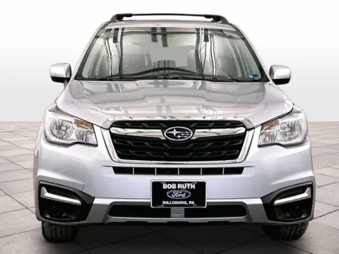 Another view of 2018 Subaru Forester 2.5i Premium for sale in Dillsburg, PA at Bob Ruth Ford Dillsburg
