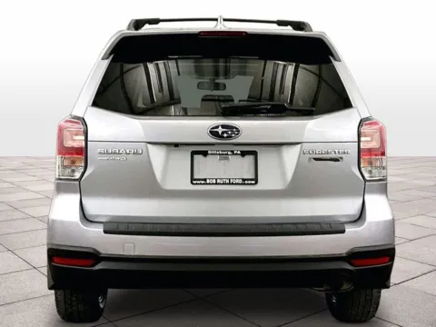 More photos of 2018 Subaru Forester 2.5i Premium at Bob Ruth Ford Dillsburg, PA