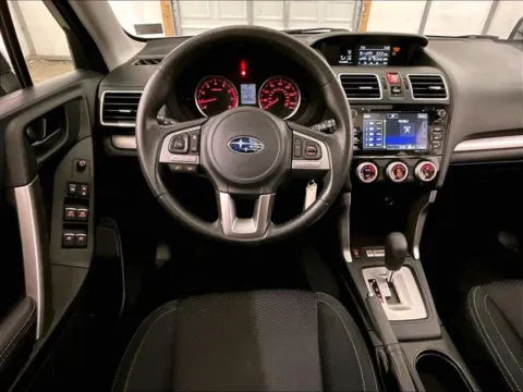 More photos of 2018 Subaru Forester 2.5i Premium at Bob Ruth Ford Dillsburg, PA
