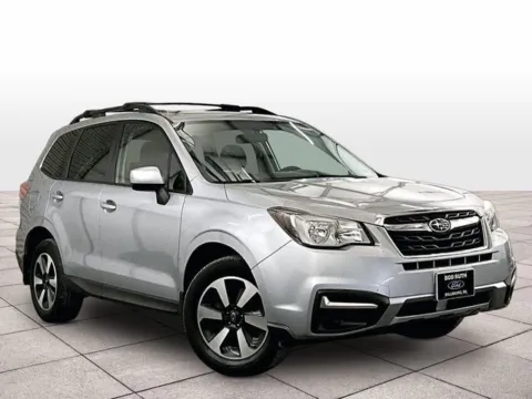 Photos of 2018 Subaru Forester 2.5i Premium for sale in Dillsburg, PA at Bob Ruth Ford Dillsburg