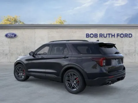 More photos of 2026 Ford Explorer ST at Bob Ruth Ford Dillsburg, PA