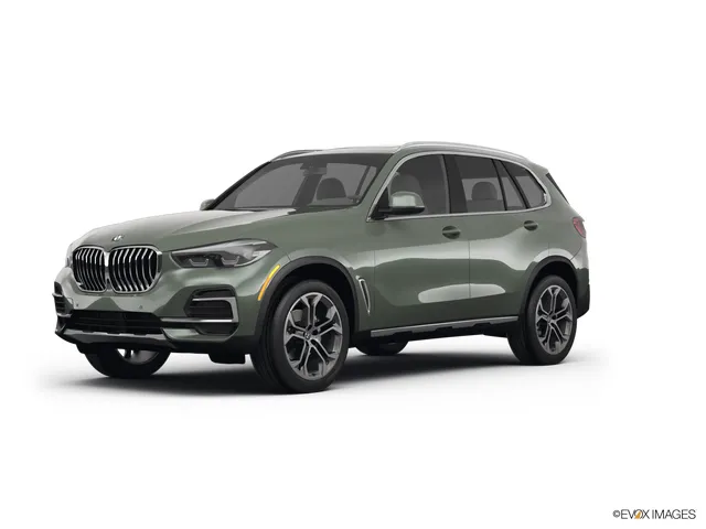 2023 BMW X5 xDrive40i for sale in Dillsburg, PA