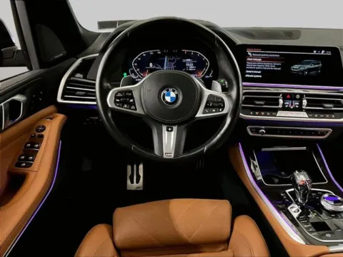 More photos of 2023 BMW X5 xDrive40i at Bob Ruth Ford Dillsburg, PA