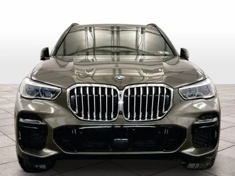 Another view of 2023 BMW X5 xDrive40i for sale in Dillsburg, PA at Bob Ruth Ford Dillsburg