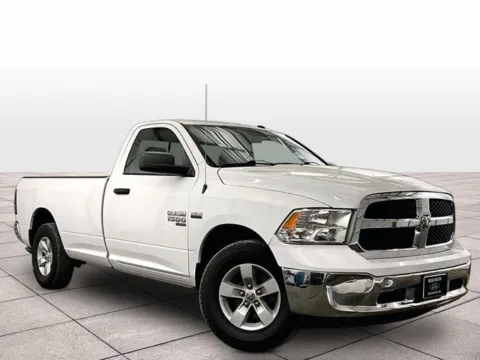 Photos of 2019 Ram 1500 Classic Tradesman for sale in Dillsburg, PA at Bob Ruth Ford Dillsburg