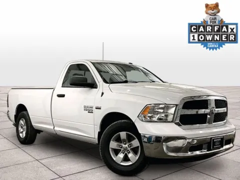 Photos of 2019 Ram 1500 Classic Tradesman for sale in Dillsburg, PA at Bob Ruth Ford Dillsburg