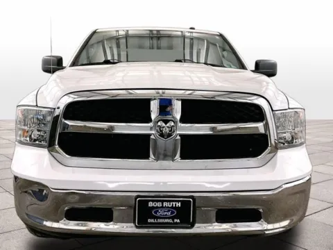 Another view of 2019 Ram 1500 Classic Tradesman for sale in Dillsburg, PA at Bob Ruth Ford Dillsburg