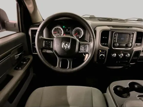 More photos of 2019 Ram 1500 Classic Tradesman at Bob Ruth Ford Dillsburg, PA
