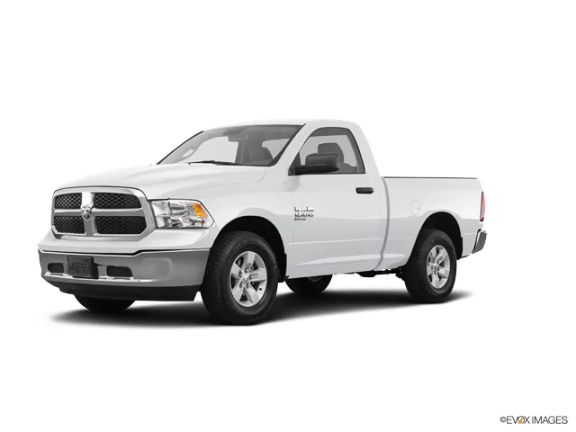 2019 Ram 1500 Classic Tradesman for sale in Dillsburg, PA