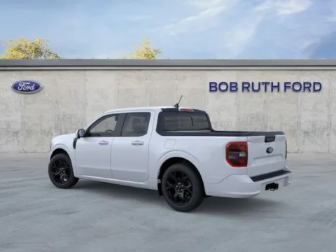 More photos of 2026 Ford Maverick Lobo High at Bob Ruth Ford Dillsburg, PA