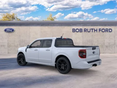 More photos of 2026 Ford Maverick Lobo High at Bob Ruth Ford Dillsburg, PA