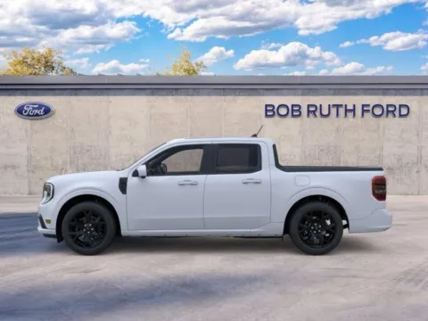 Another view of 2026 Ford Maverick Lobo High for sale in Dillsburg, PA at Bob Ruth Ford Dillsburg