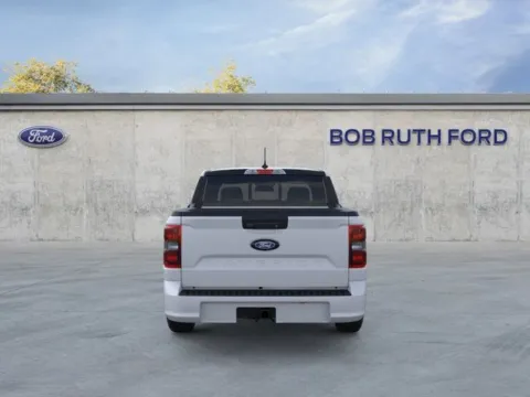 More photos of 2026 Ford Maverick Lobo High at Bob Ruth Ford Dillsburg, PA