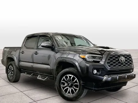 Photos of 2023 Toyota Tacoma TRD Sport for sale in Dillsburg, PA at Bob Ruth Ford Dillsburg