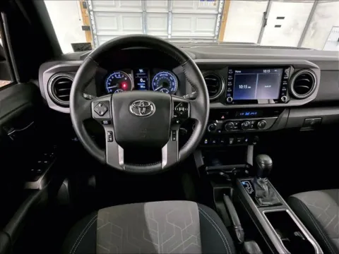 More photos of 2023 Toyota Tacoma TRD Sport at Bob Ruth Ford Dillsburg, PA
