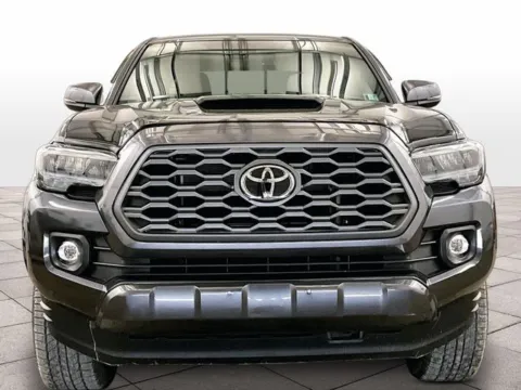 Another view of 2023 Toyota Tacoma TRD Sport for sale in Dillsburg, PA at Bob Ruth Ford Dillsburg