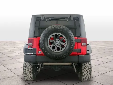 More photos of 2017 Jeep Wrangler Unlimited Sport at Bob Ruth Ford Dillsburg, PA