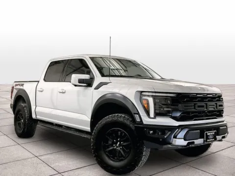 Photos of 2025 Ford F-150 Raptor for sale in Dillsburg, PA at Bob Ruth Ford Dillsburg