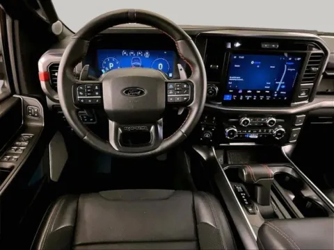 More photos of 2025 Ford F-150 Raptor at Bob Ruth Ford Dillsburg, PA