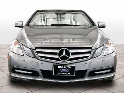 Another view of 2012 Mercedes-Benz E-Class E 350 for sale in Dillsburg, PA at Bob Ruth Ford Dillsburg