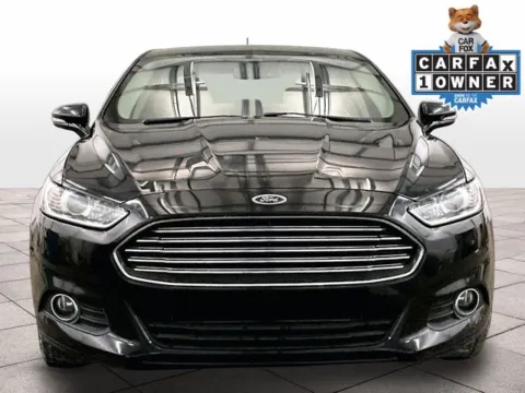 More photos of 2016 Ford Fusion SE at Bob Ruth Ford Dillsburg, PA