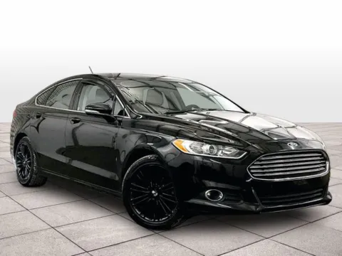 Another view of 2016 Ford Fusion SE for sale in Dillsburg, PA at Bob Ruth Ford Dillsburg