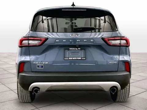 More photos of 2023 Ford Escape Active at Bob Ruth Ford Dillsburg, PA