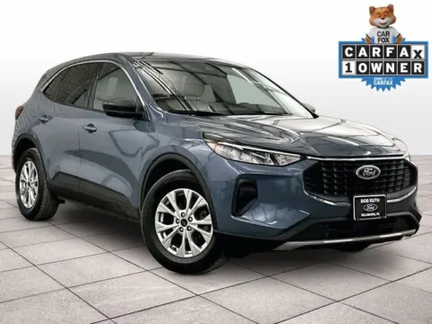 Photos of 2023 Ford Escape Active for sale in Dillsburg, PA at Bob Ruth Ford Dillsburg