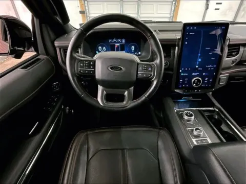 More photos of 2023 Ford Expedition Max Limited at Bob Ruth Ford Dillsburg, PA