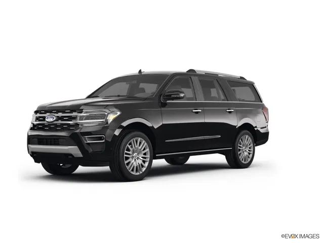 2023 Ford Expedition Max Limited for sale in Dillsburg, PA