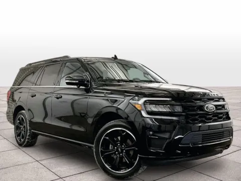 Photos of 2023 Ford Expedition Max Limited for sale in Dillsburg, PA at Bob Ruth Ford Dillsburg
