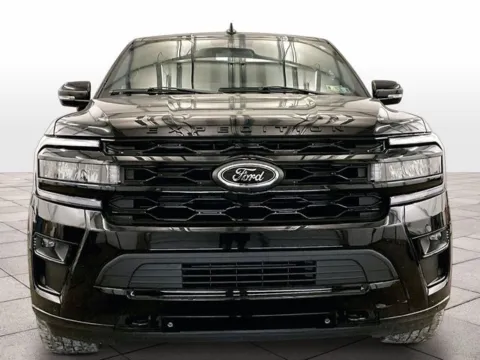 Another view of 2023 Ford Expedition Max Limited for sale in Dillsburg, PA at Bob Ruth Ford Dillsburg