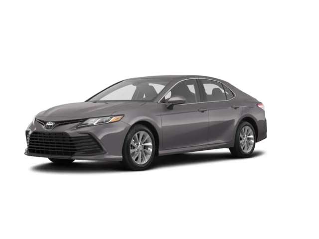 2021 Toyota Camry LE for sale in Dillsburg, PA