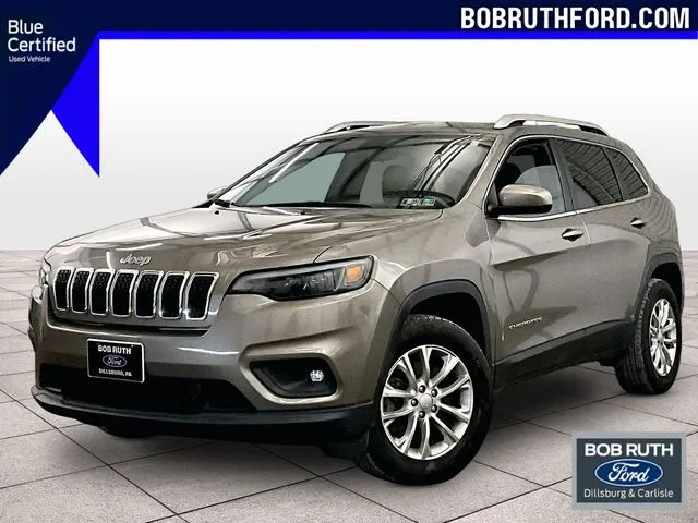2019 Jeep Cherokee Latitude for sale in Dillsburg, PA