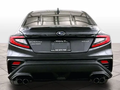 More photos of 2023 Subaru WRX Premium at Bob Ruth Ford Dillsburg, PA