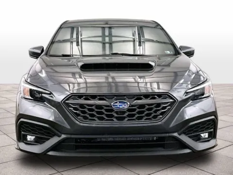 Another view of 2023 Subaru WRX Premium for sale in Dillsburg, PA at Bob Ruth Ford Dillsburg