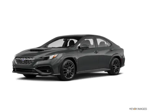 Gray 2023 Subaru WRX Premium for sale in Dillsburg, PA
