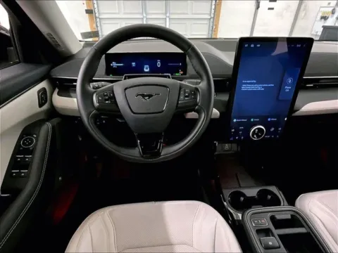 More photos of 2025 Ford Mustang Mach-E Premium at Bob Ruth Ford Dillsburg, PA