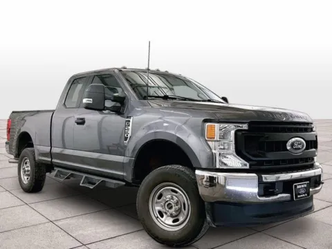 Photos of 2022 Ford F-250SD XL for sale in Dillsburg, PA at Bob Ruth Ford Dillsburg