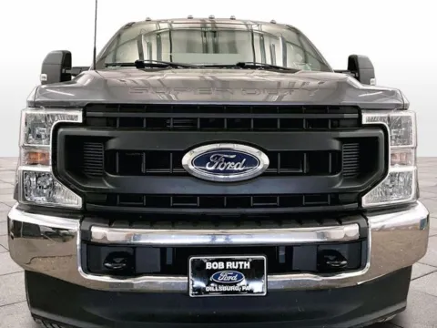 Another view of 2022 Ford F-250SD XL for sale in Dillsburg, PA at Bob Ruth Ford Dillsburg