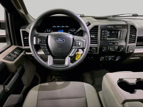 More photos of 2022 Ford F-250SD XL at Bob Ruth Ford Dillsburg, PA